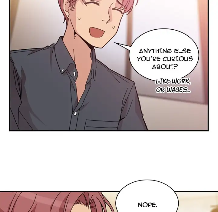 Close as Neighbors - Chapter 24 [photo 80] - MangaPorn