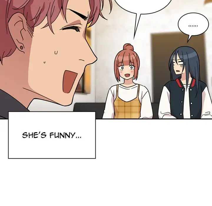 Close as Neighbors - Chapter 24 [photo 81] - MangaPorn