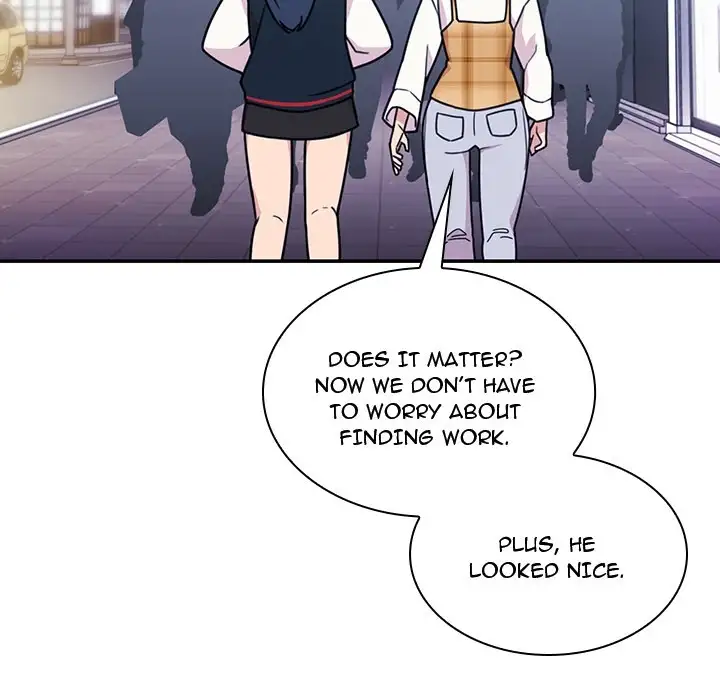 Close as Neighbors - Chapter 24 [photo 85] - MangaPorn