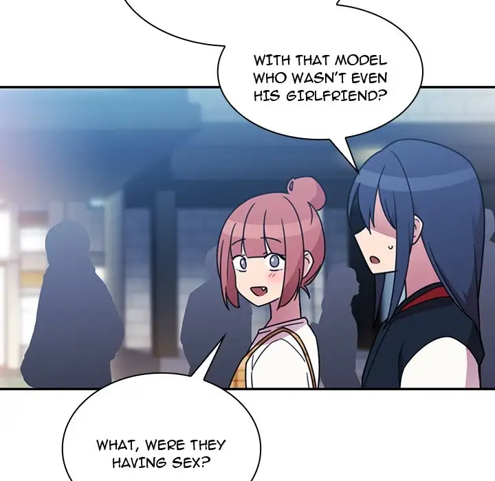 Close as Neighbors - Chapter 24 [photo 88] - MangaPorn
