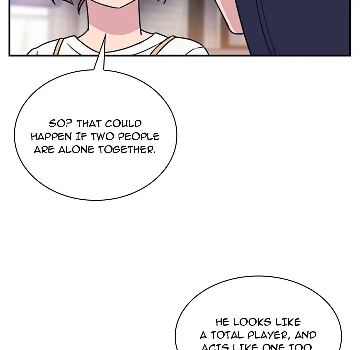 Close as Neighbors - Chapter 24 [photo 90] - MangaPorn