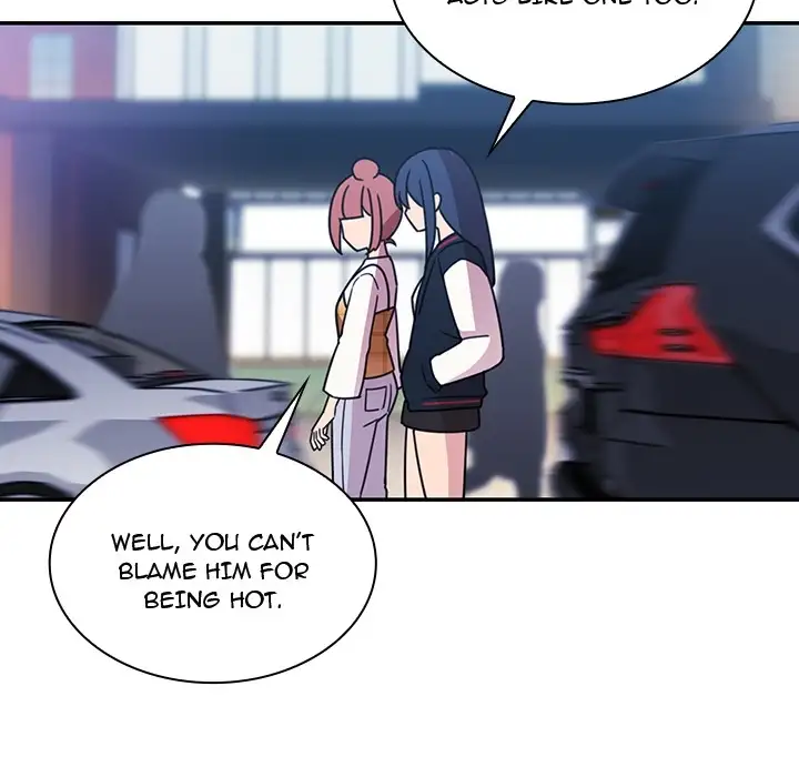 Close as Neighbors - Chapter 24 [photo 91] - MangaPorn