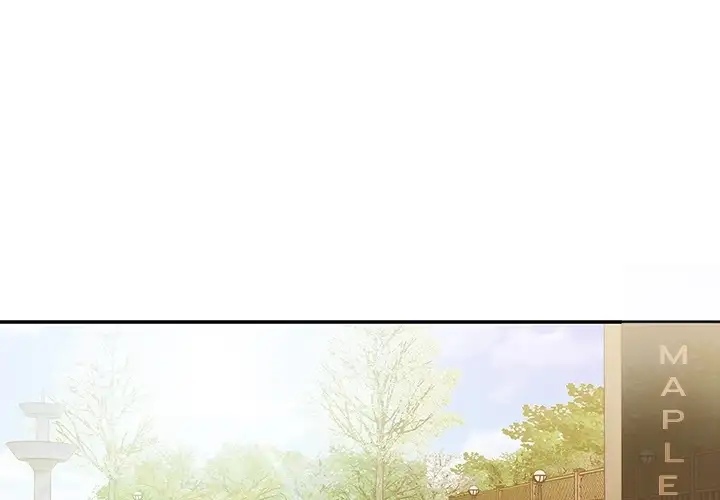 Close as Neighbors - Chapter 25 [photo 1] - MangaPorn
