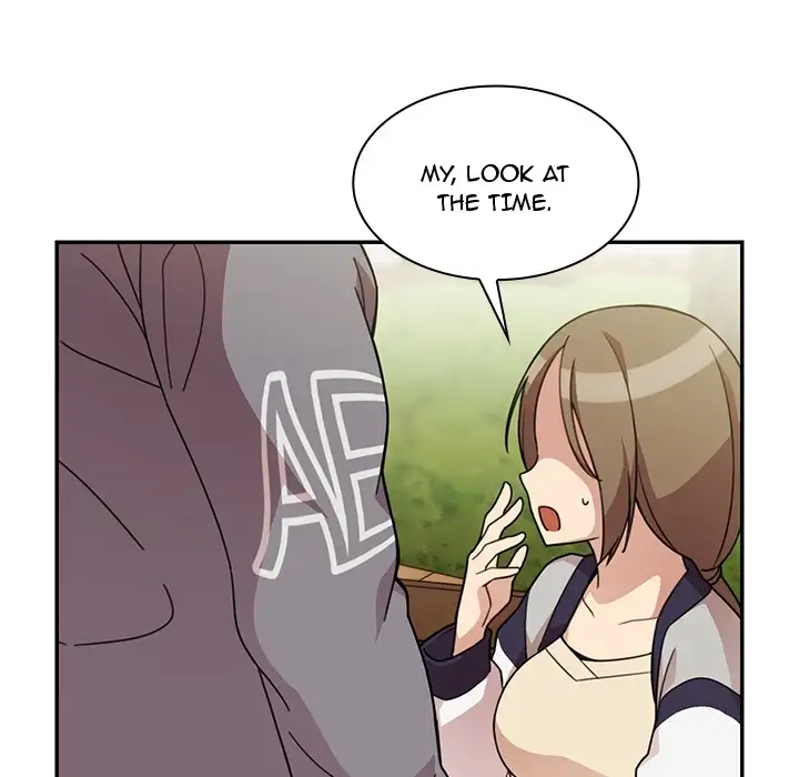 Close as Neighbors - Chapter 25 [photo 26] - MangaPorn