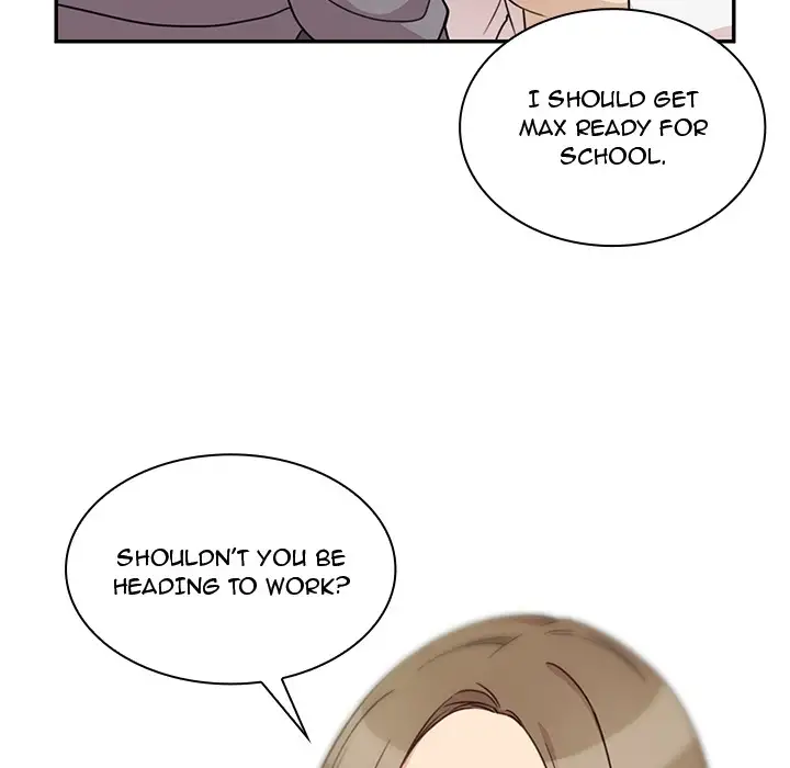 Close as Neighbors - Chapter 25 [photo 27] - MangaPorn