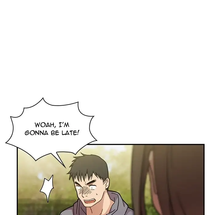 Close as Neighbors - Chapter 25 [photo 29] - MangaPorn