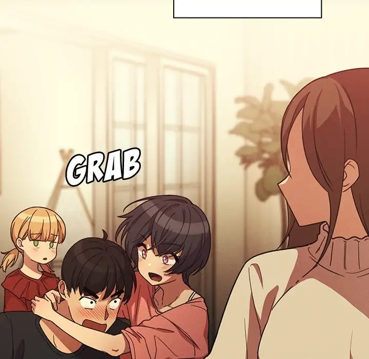 Close as Neighbors - Chapter 25 [photo 59] - MangaPorn