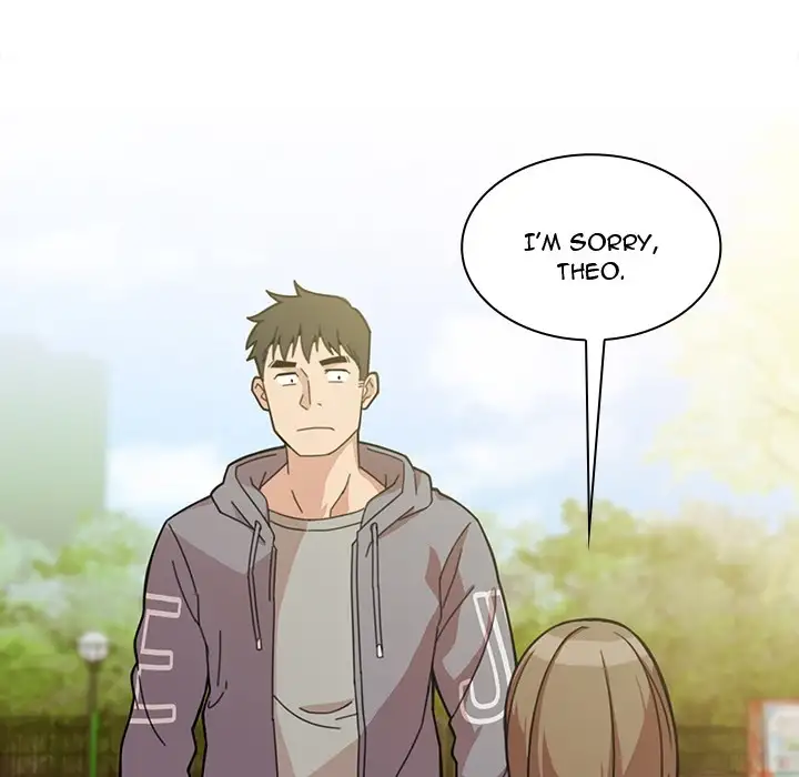 Close as Neighbors - Chapter 25 [photo 6] - MangaPorn