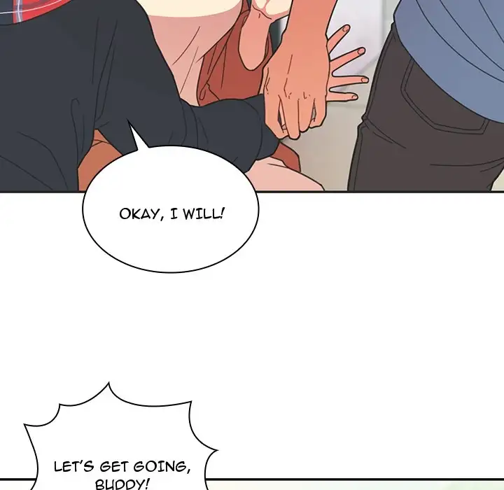 Close as Neighbors - Chapter 26 [photo 10] - MangaPorn