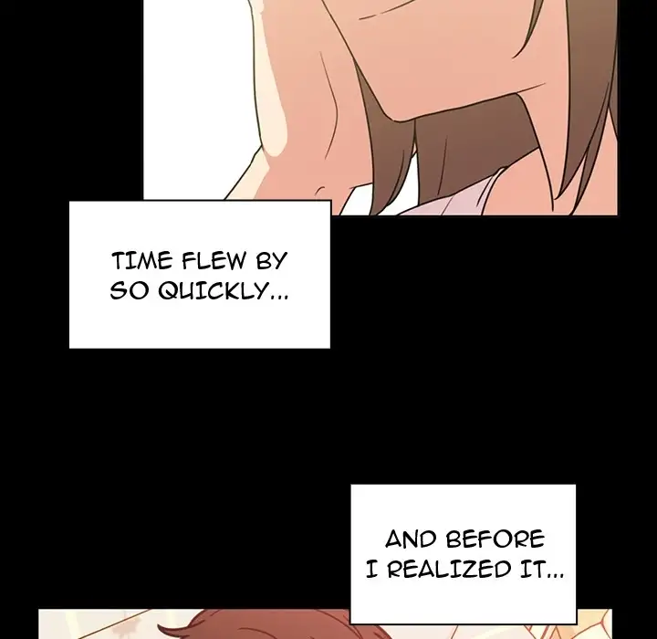 Close as Neighbors - Chapter 26 [photo 29] - MangaPorn