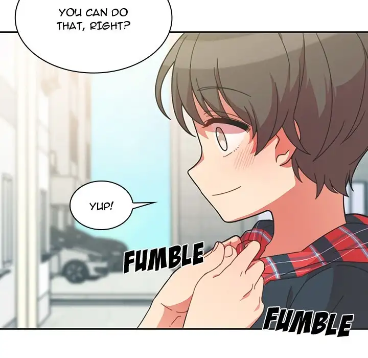 Close as Neighbors - Chapter 26 [photo 5] - MangaPorn