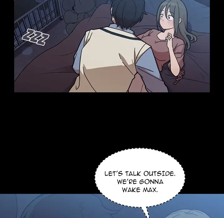 Close as Neighbors - Chapter 26 [photo 58] - MangaPorn