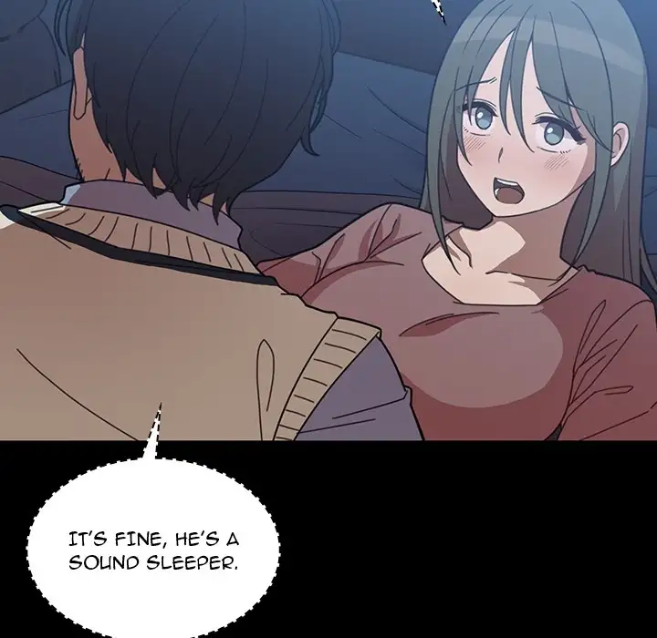 Close as Neighbors - Chapter 26 [photo 59] - MangaPorn