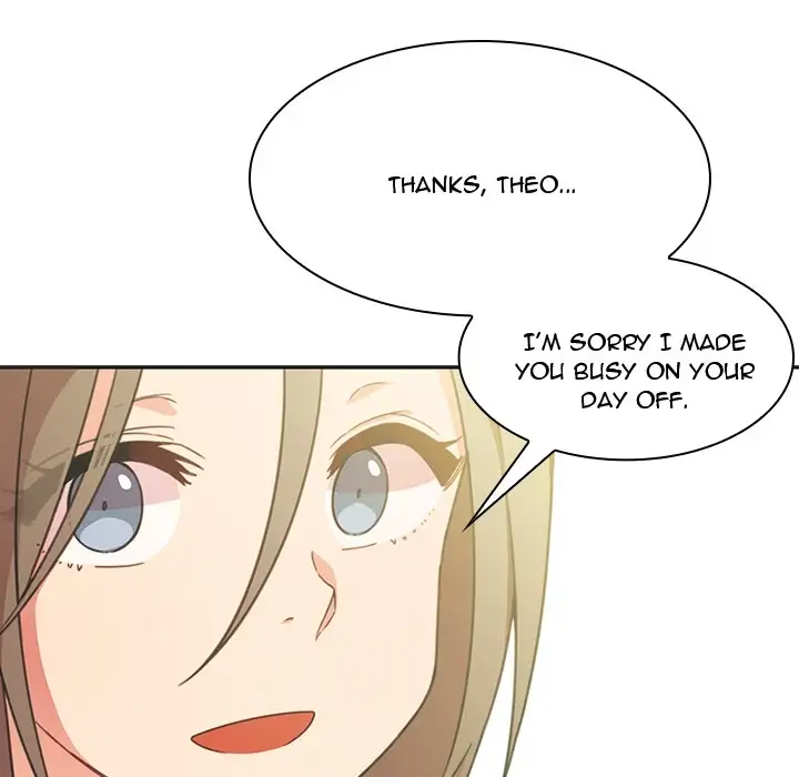 Close as Neighbors - Chapter 26 [photo 6] - MangaPorn