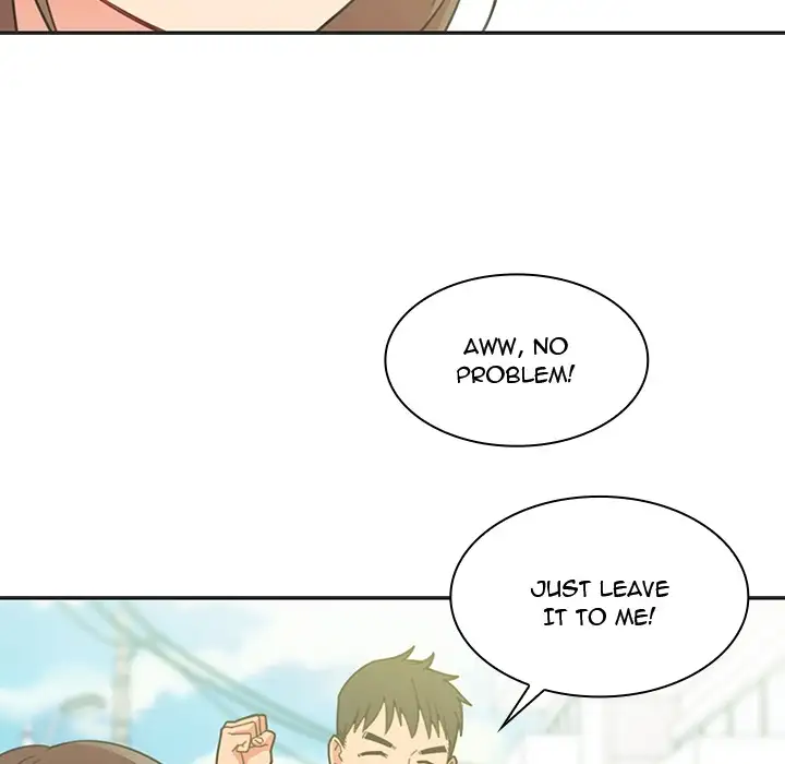 Close as Neighbors - Chapter 26 [photo 7] - MangaPorn