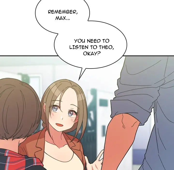 Close as Neighbors - Chapter 26 [photo 9] - MangaPorn