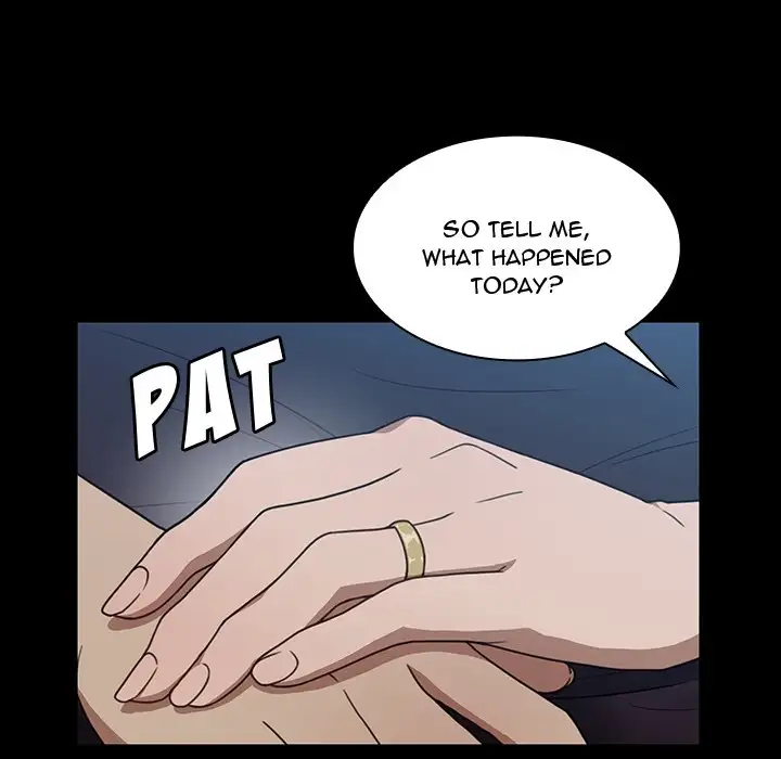 Close as Neighbors - Chapter 26 [photo 91] - MangaPorn