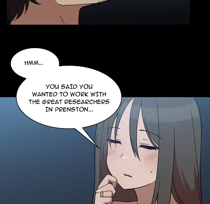 Close as Neighbors - Chapter 26 [photo 94] - MangaPorn