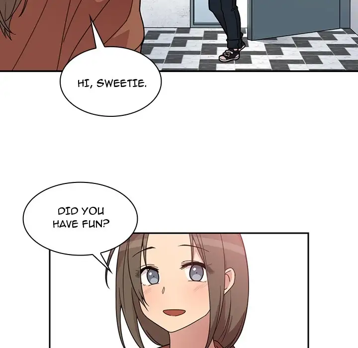 Close as Neighbors - Chapter 27 [photo 100] - MangaPorn