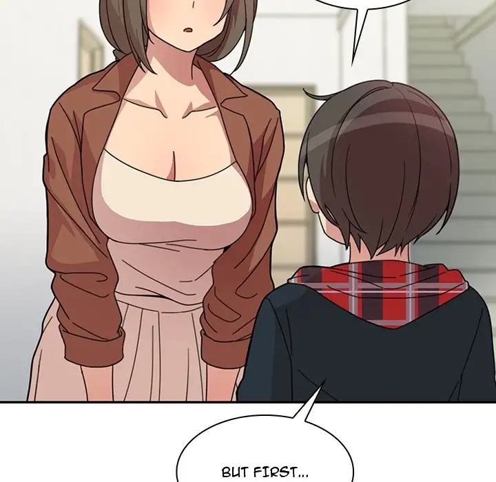 Close as Neighbors - Chapter 27 [photo 102] - MangaPorn
