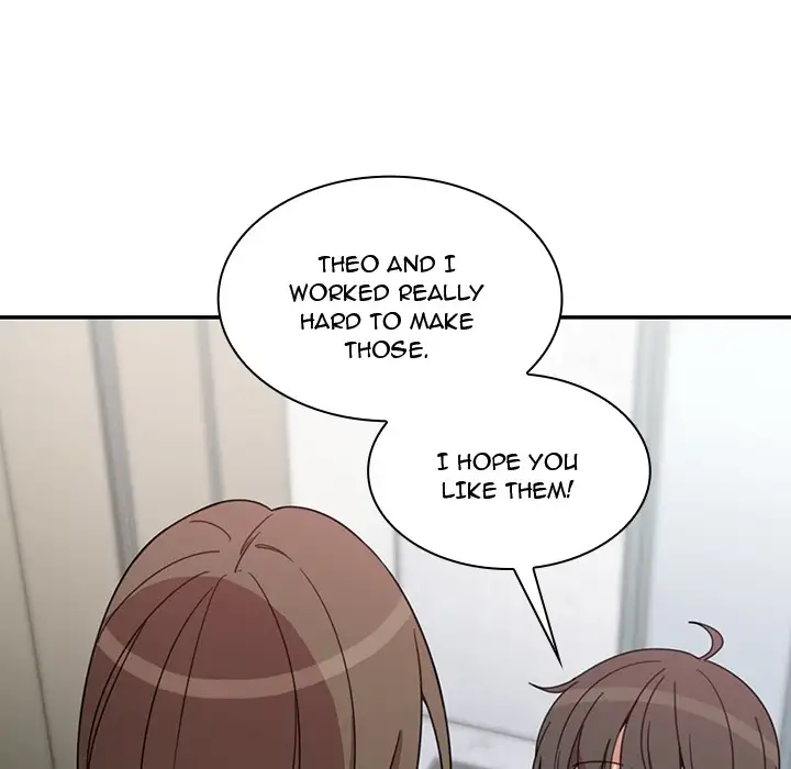 Close as Neighbors - Chapter 27 [photo 106] - MangaPorn