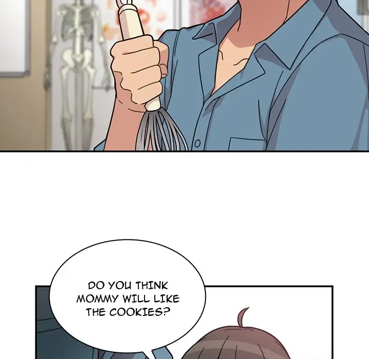 Close as Neighbors - Chapter 27 [photo 17] - MangaPorn
