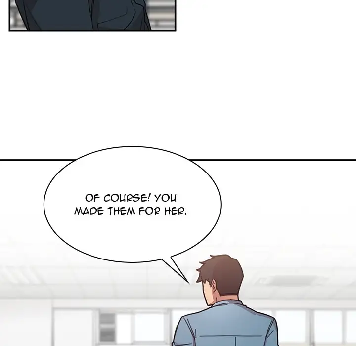 Close as Neighbors - Chapter 27 [photo 20] - MangaPorn