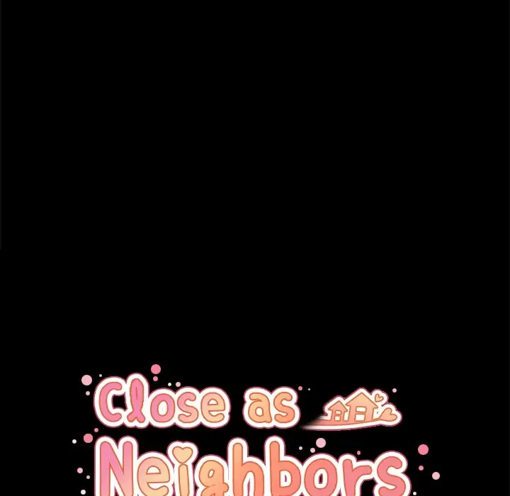 Close as Neighbors - Chapter 27 [photo 28] - MangaPorn