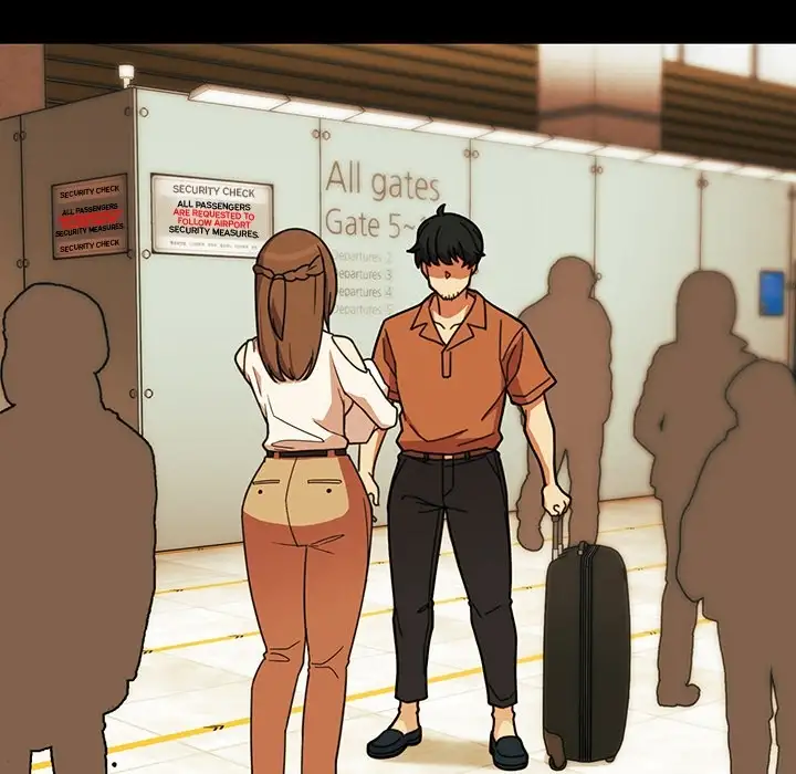 Close as Neighbors - Chapter 27 [photo 34] - MangaPorn