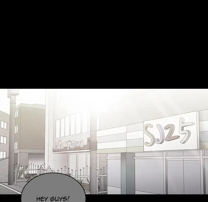 Close as Neighbors - Chapter 27 [photo 49] - MangaPorn