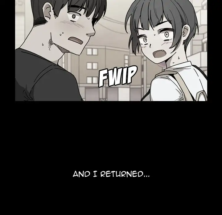 Close as Neighbors - Chapter 27 [photo 51] - MangaPorn