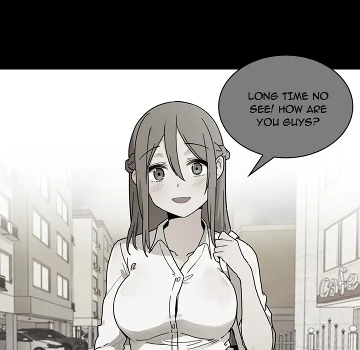Close as Neighbors - Chapter 27 [photo 52] - MangaPorn