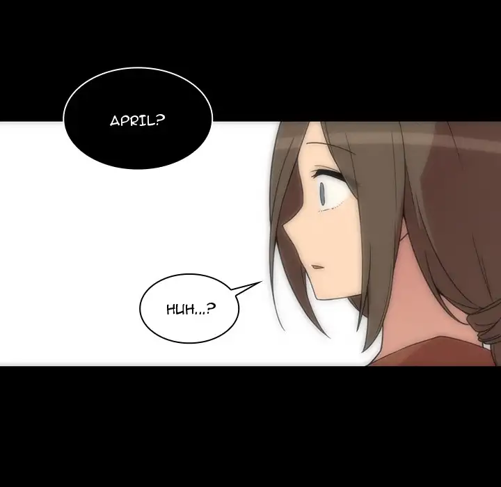 Close as Neighbors - Chapter 27 [photo 58] - MangaPorn