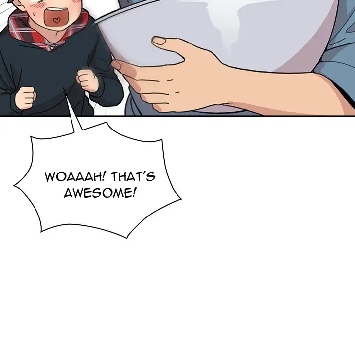 Close as Neighbors - Chapter 27 [photo 7] - MangaPorn