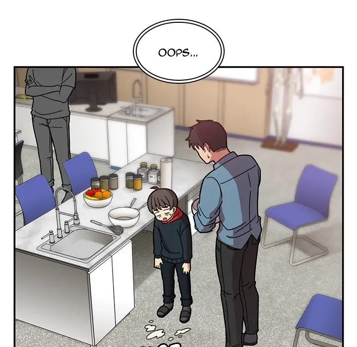 Close as Neighbors - Chapter 27 [photo 8] - MangaPorn