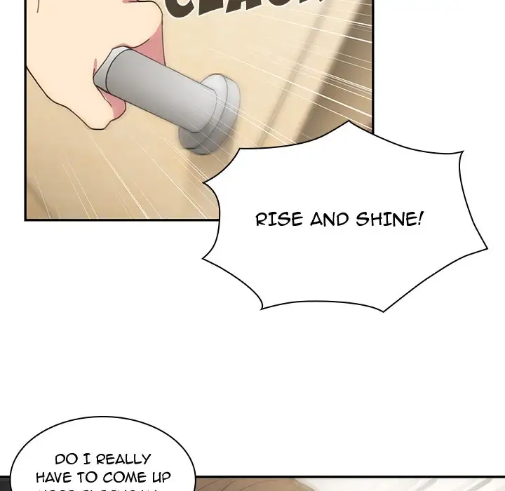 Close as Neighbors - Chapter 28 [photo 17] - MangaPorn