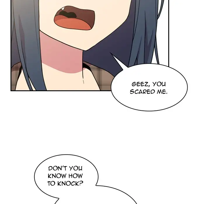 Close as Neighbors - Chapter 28 [photo 21] - MangaPorn