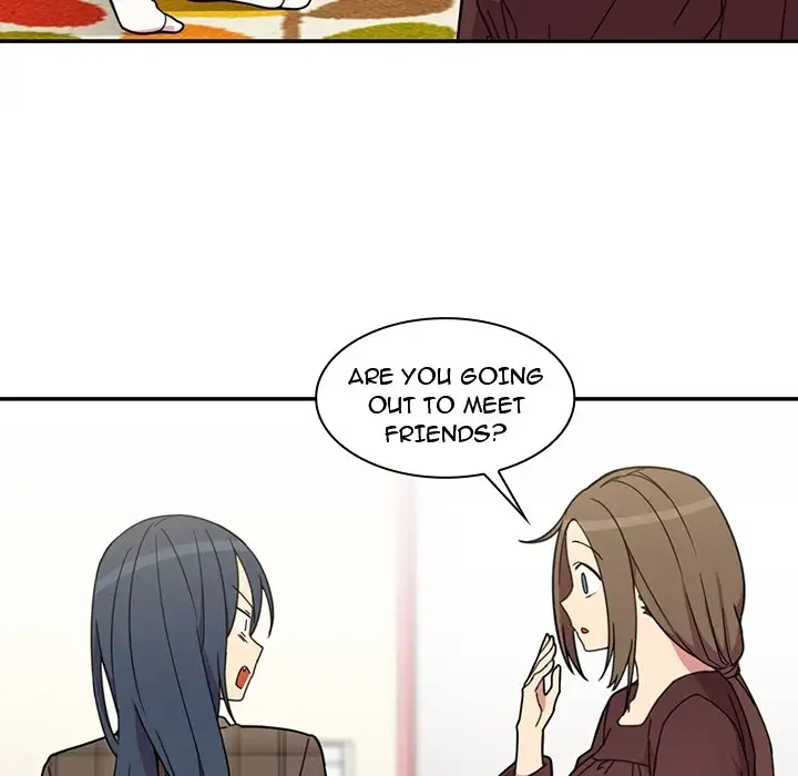 Close as Neighbors - Chapter 28 [photo 24] - MangaPorn