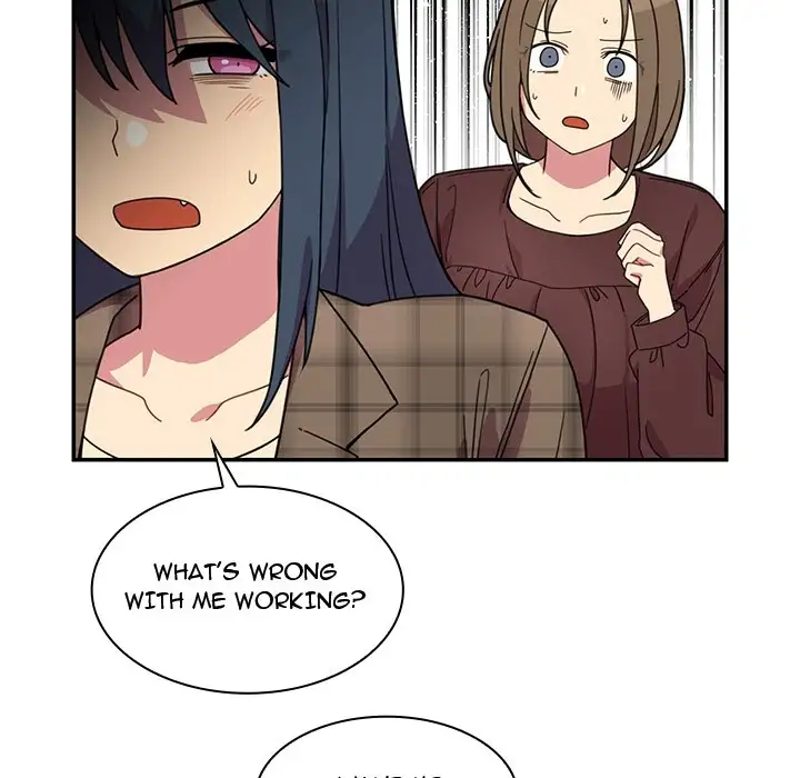 Close as Neighbors - Chapter 28 [photo 28] - MangaPorn