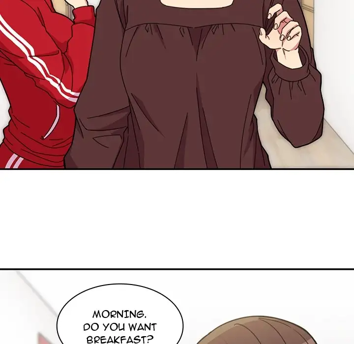 Close as Neighbors - Chapter 28 [photo 35] - MangaPorn
