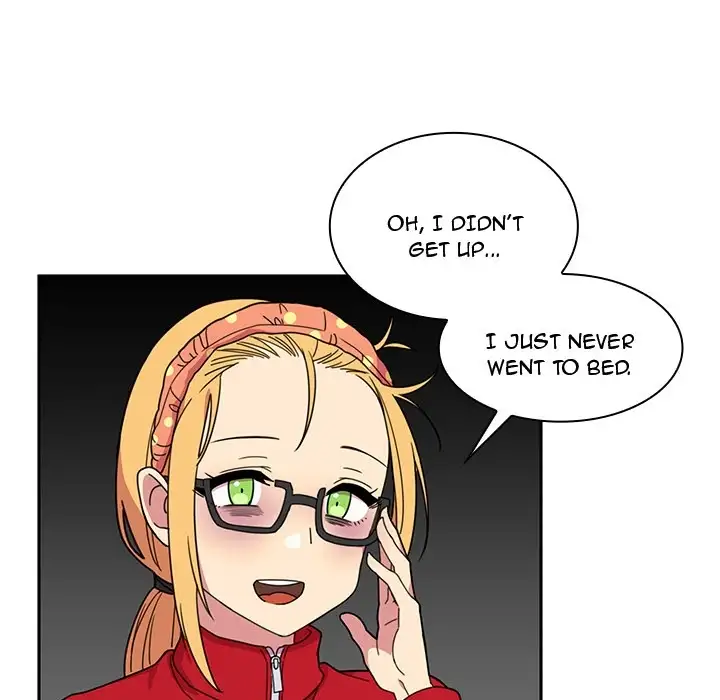 Close as Neighbors - Chapter 28 [photo 37] - MangaPorn