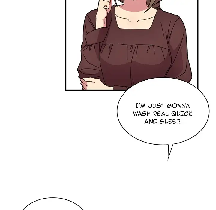 Close as Neighbors - Chapter 28 [photo 39] - MangaPorn