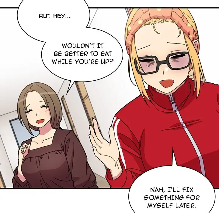 Close as Neighbors - Chapter 28 [photo 40] - MangaPorn