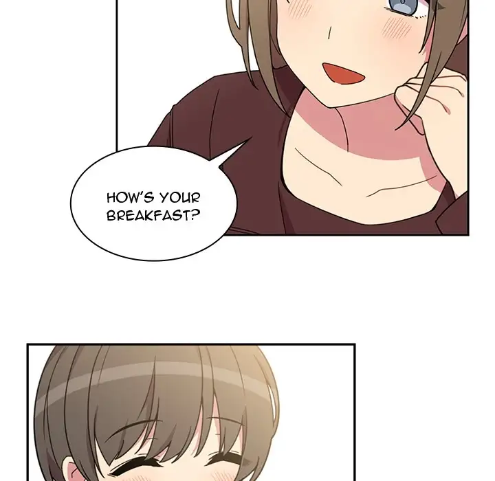 Close as Neighbors - Chapter 28 [photo 48] - MangaPorn