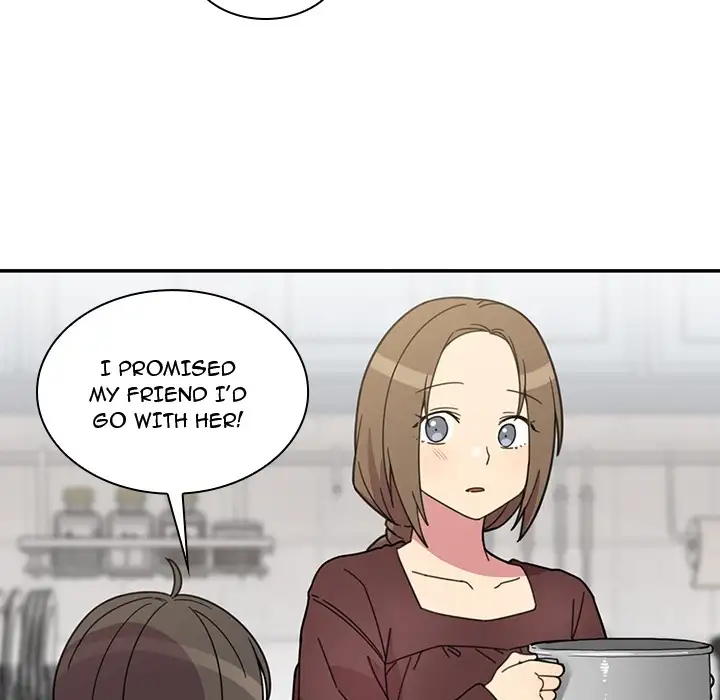 Close as Neighbors - Chapter 28 [photo 56] - MangaPorn