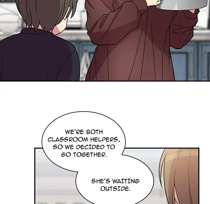 Close as Neighbors - Chapter 28 [photo 57] - MangaPorn