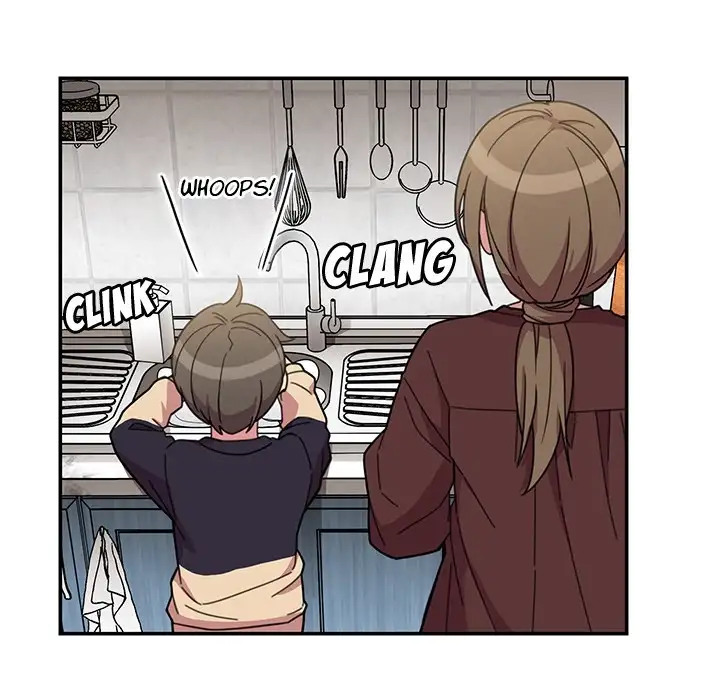 Close as Neighbors - Chapter 28 [photo 59] - MangaPorn