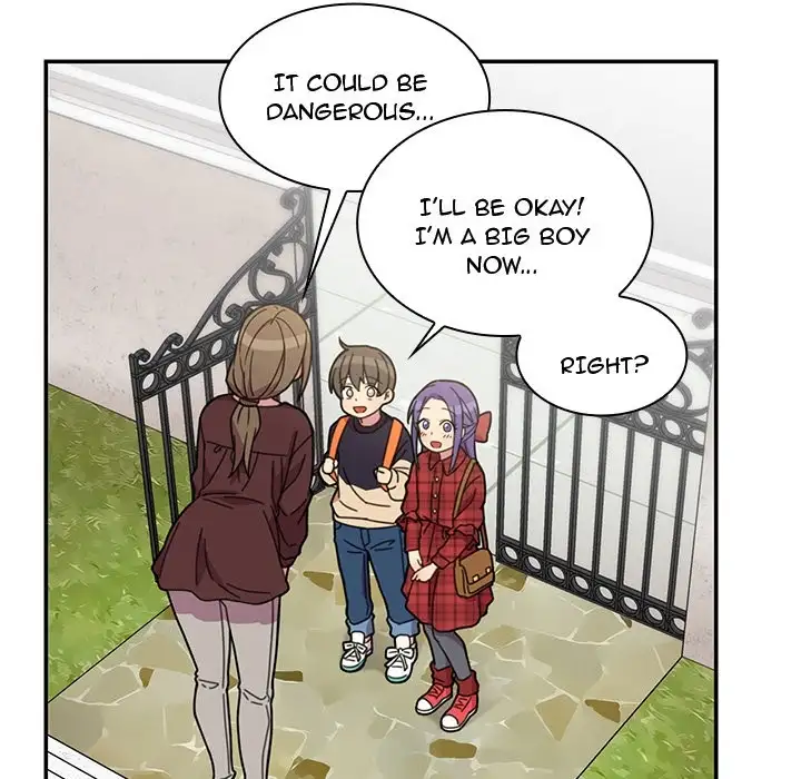 Close as Neighbors - Chapter 28 [photo 65] - MangaPorn