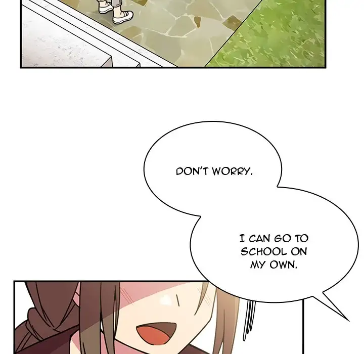 Close as Neighbors - Chapter 28 [photo 66] - MangaPorn