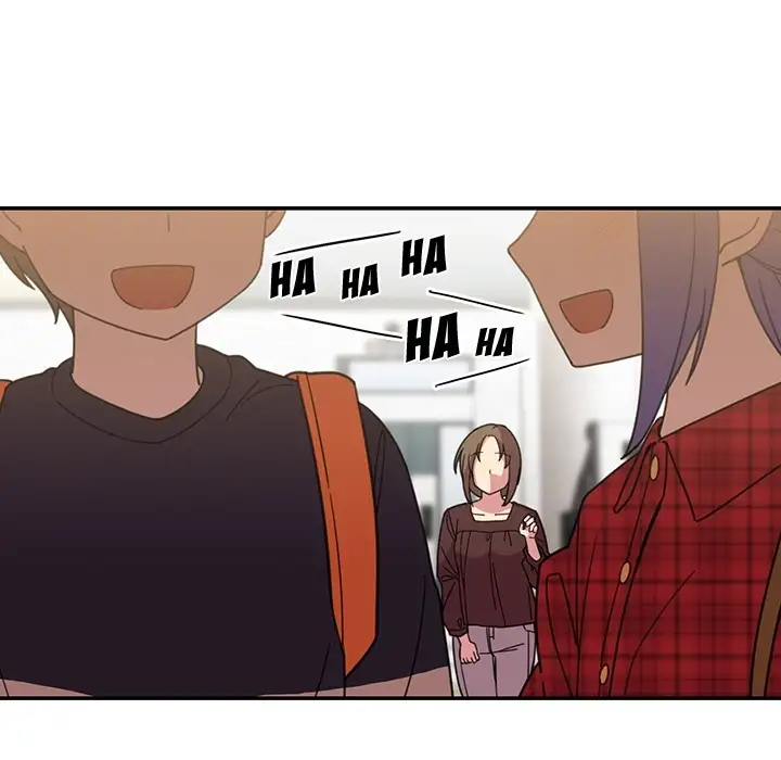 Close as Neighbors - Chapter 28 [photo 69] - MangaPorn